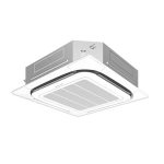 Dieu Hoa Am Tran Cassette Daikin Fcnq 001