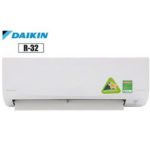Dieu Hoa Treo Tuong Daikin Ftc 001