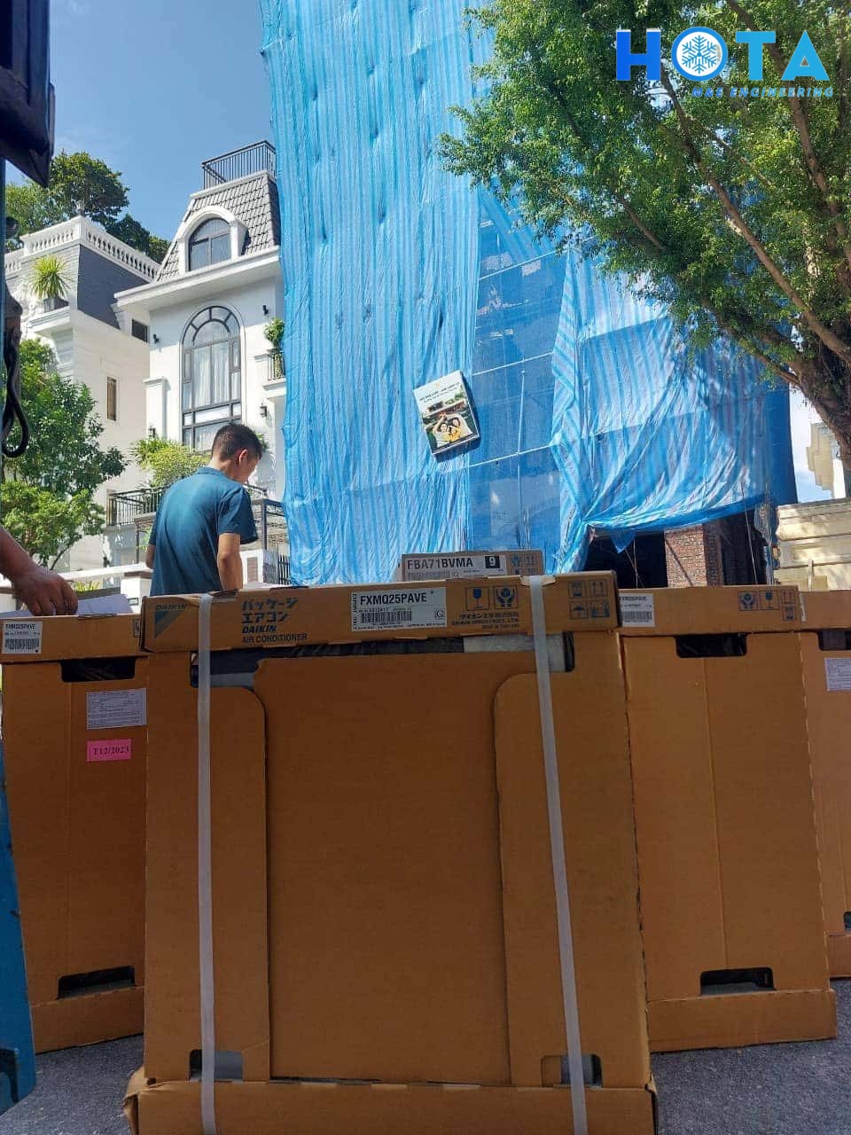 Dieu Hoa Cong Nghiep 23