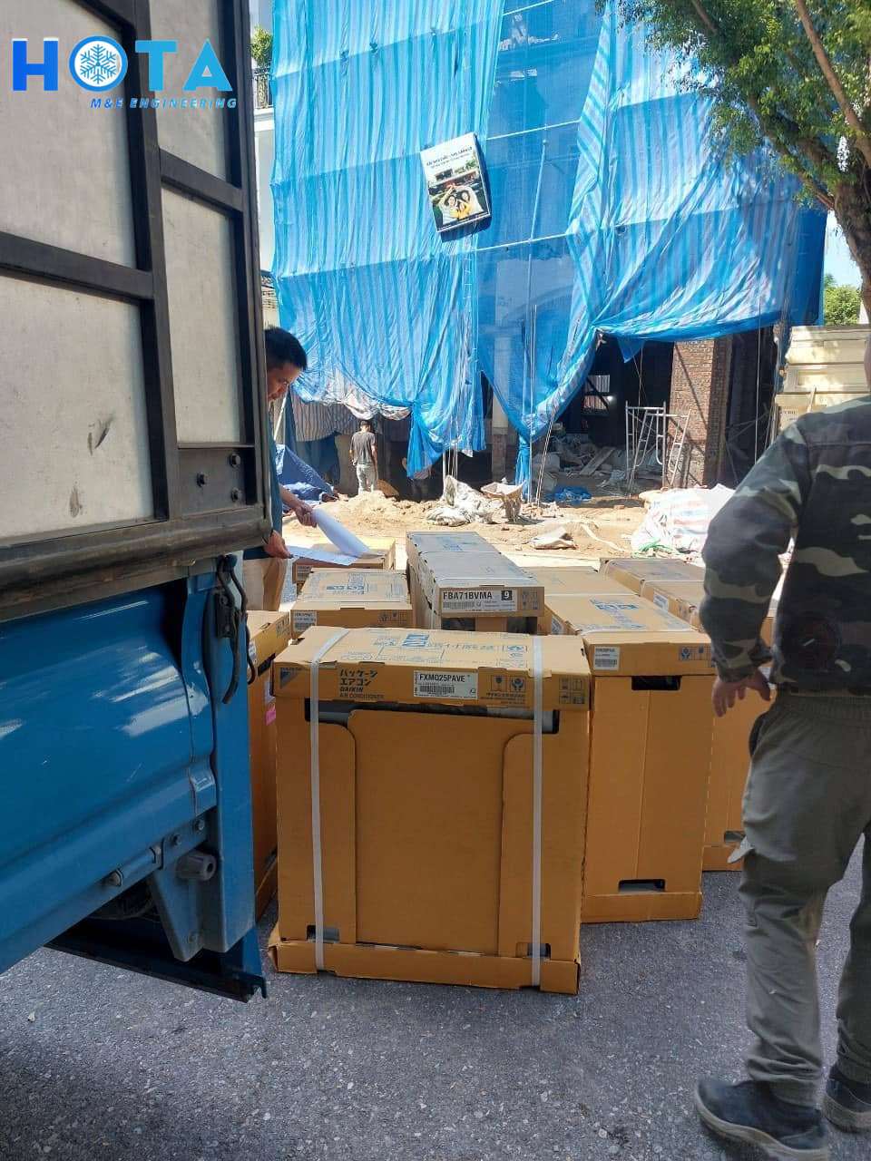 Dieu Hoa Cong Nghiep 33