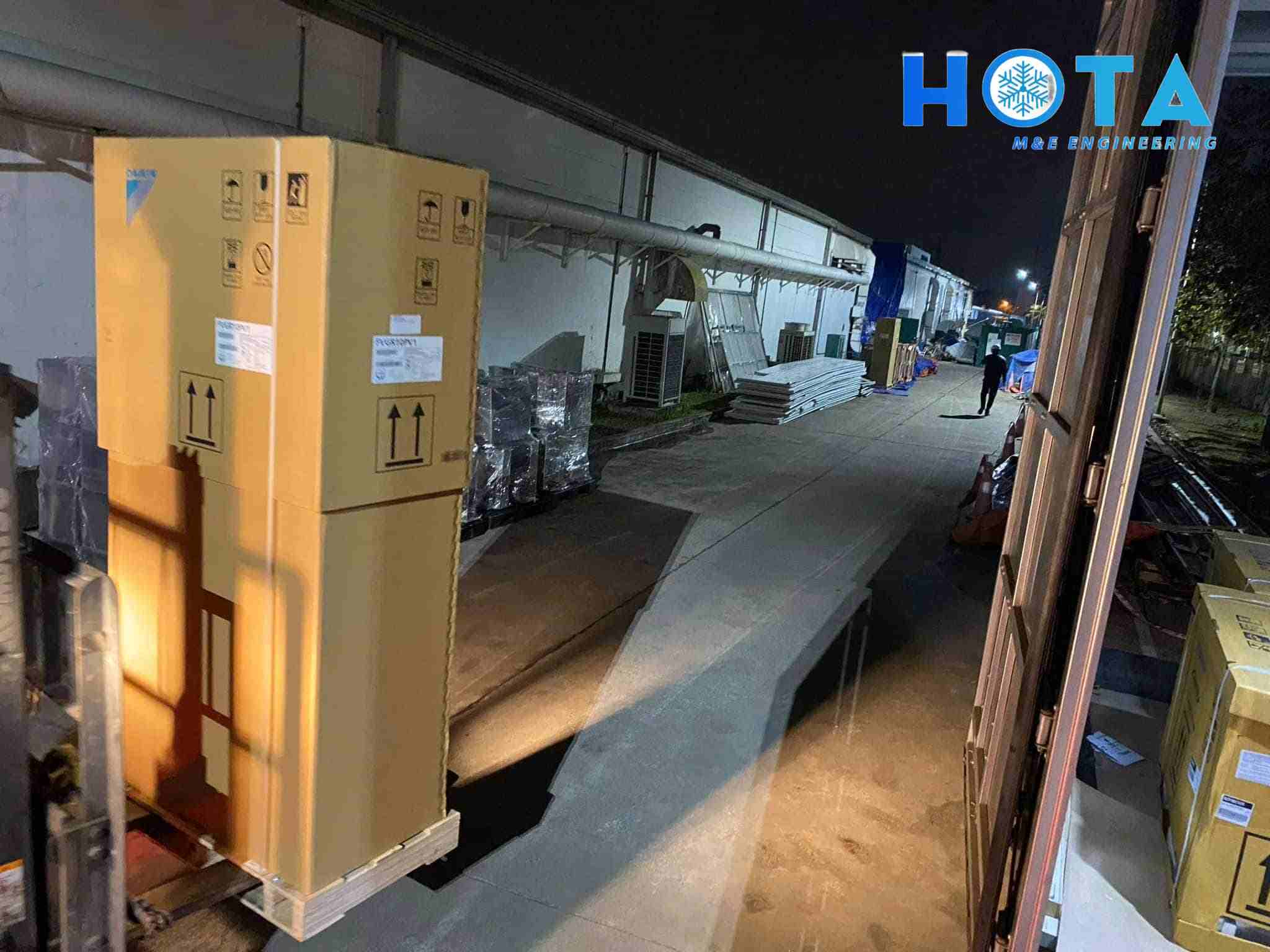 Dieu Hoa Cong Nghiep 51