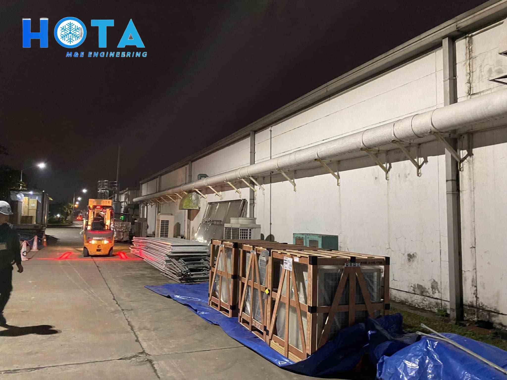 Dieu Hoa Cong Nghiep 54