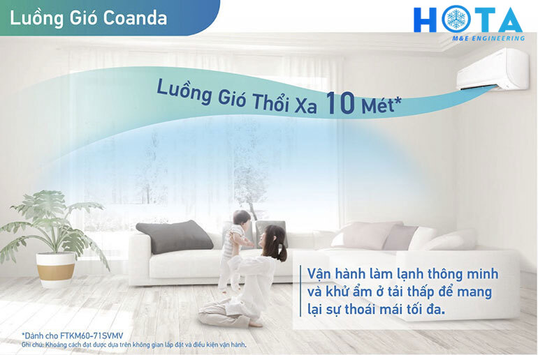 Dieu Hoa Gan Tuong Daikin 3