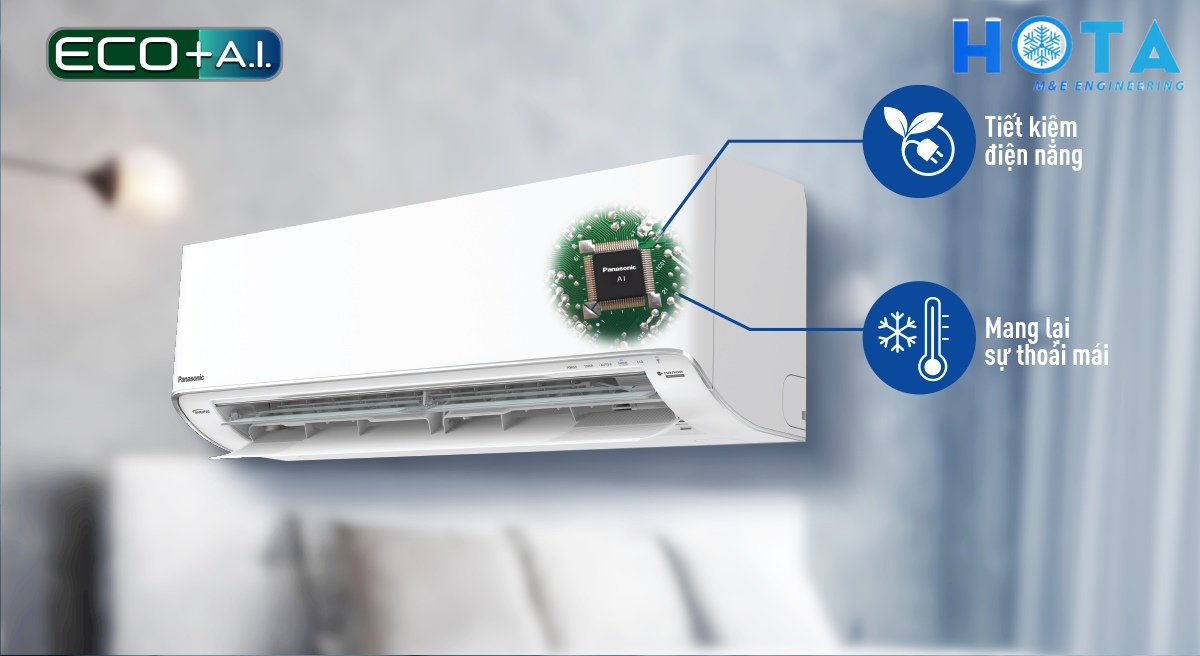 Dieu Hoa Panasonic 3