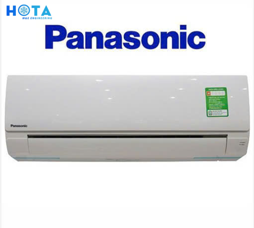 Dieu Hoa Panasonic 4