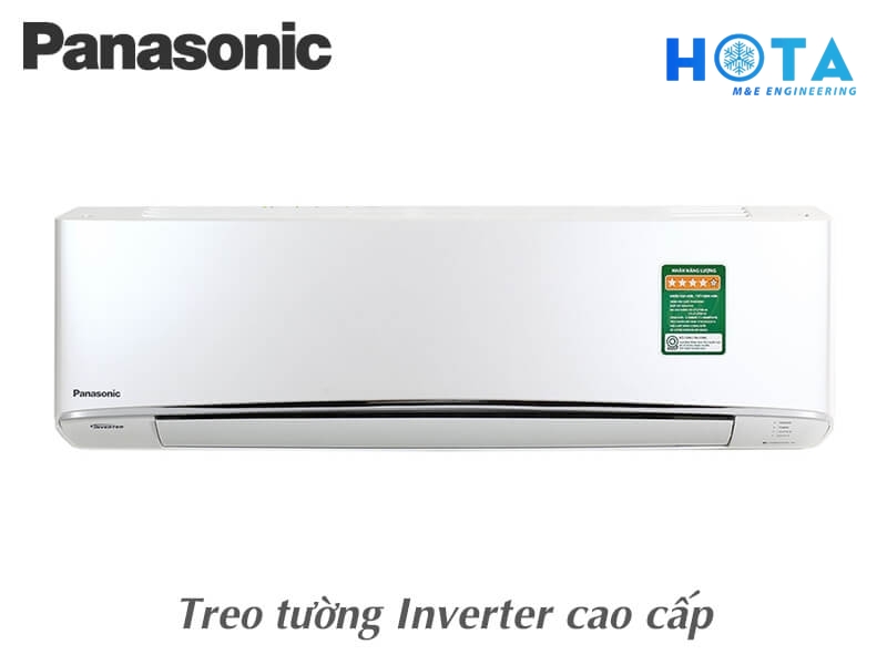 Dieu Hoa Panasonic
