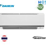 Dieu Hoa Treo Tuong Daikin Ftkb 003