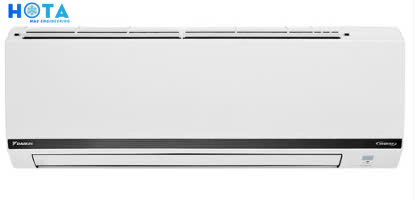 Dieu Hoa Treo Tuong Daikin Ftkb 001