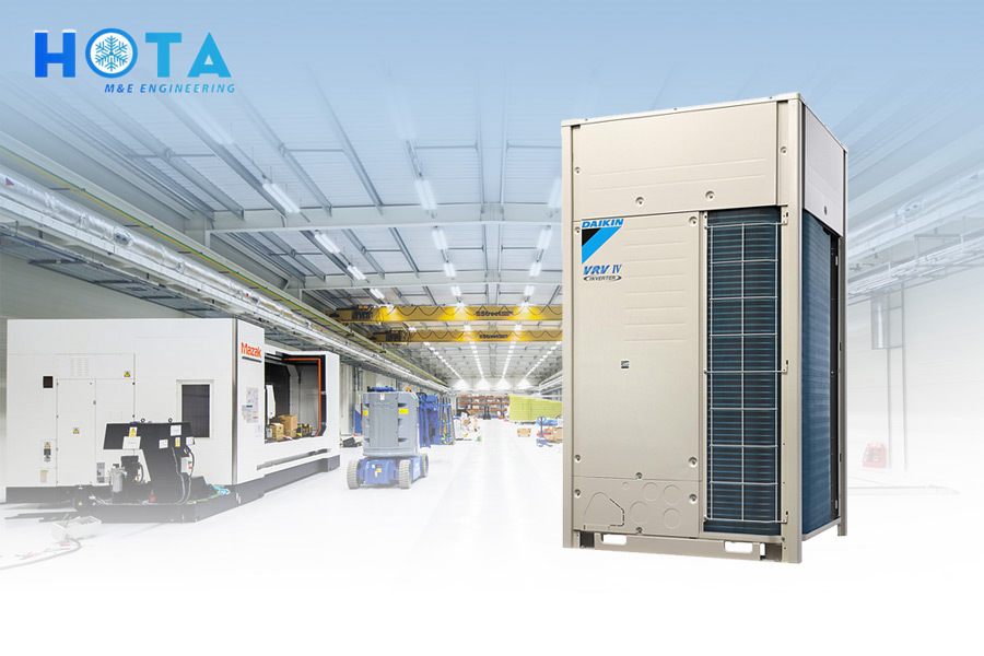 He Thong Dieu Hoa Trung Tam 2