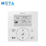Remote Máy Lạnh 3