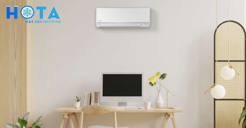 Dieu Hoa Cho Chung Cu