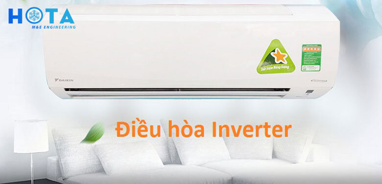 Dieu Hoa Cho Nha Tro