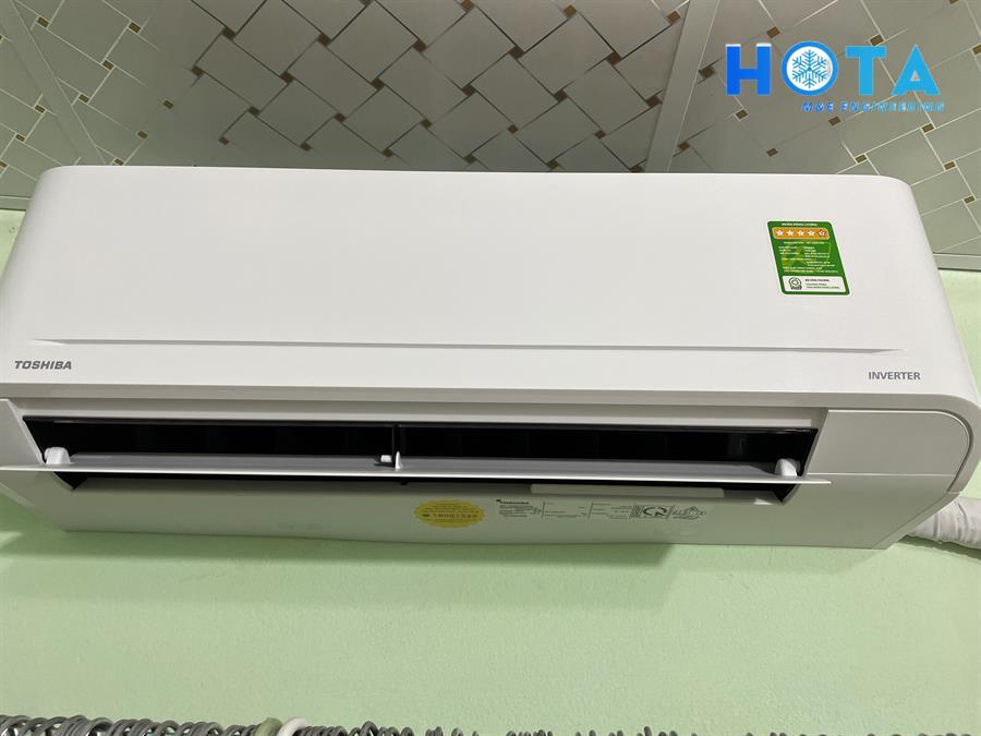 Dung Quat Voi Dieu Hoa