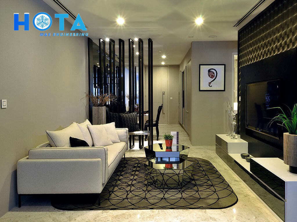 Dieu Hoa Trung Tam Cho Gia Dinh 2