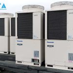 Dieu Hoa Trung Tam Panasonic Vrf