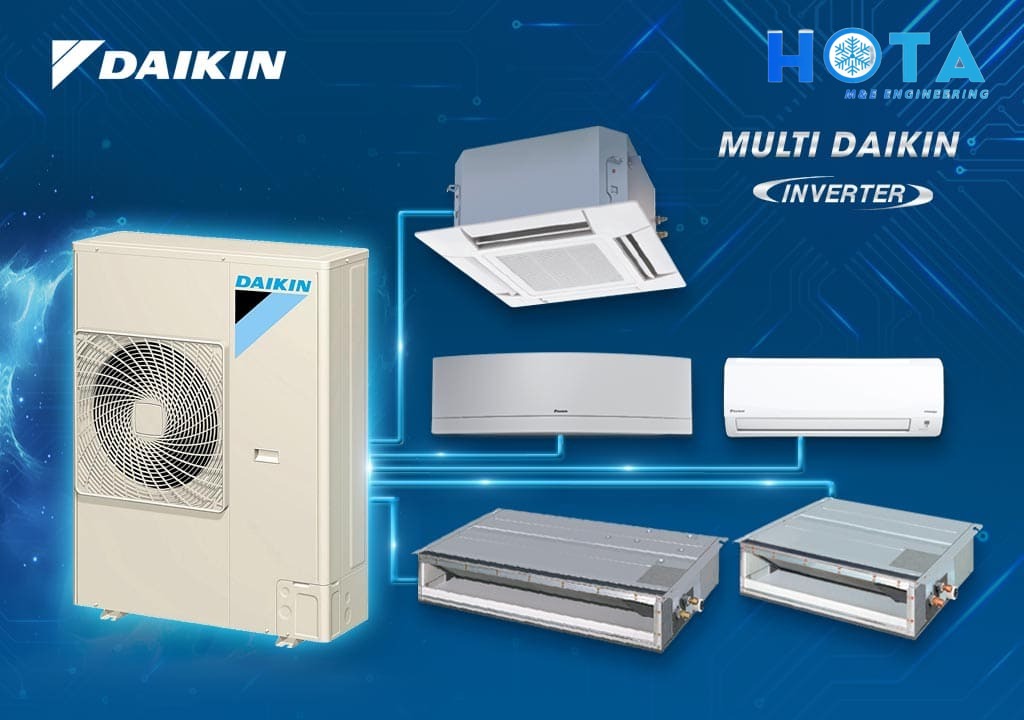 So Sanh Multi Va Daikin
