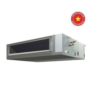 Dan Lanh Am Tran Noi Ong Gio Daikin Ap Suat Tinh