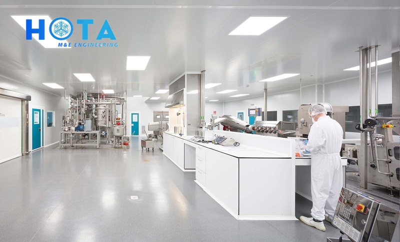 Dieu Hoa Thong Gio Trung Tam 2