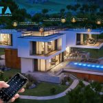 Dieu Hoa Thong Gio Trung Tam 2