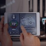 Dieu Hoa Thong Gio Trung Tam