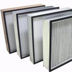 Dieu Hoa Thong Gio Trung Tam