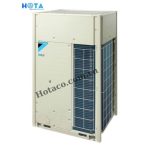 Dieu Hoa Trung Tam Daikin Vrv A X Series