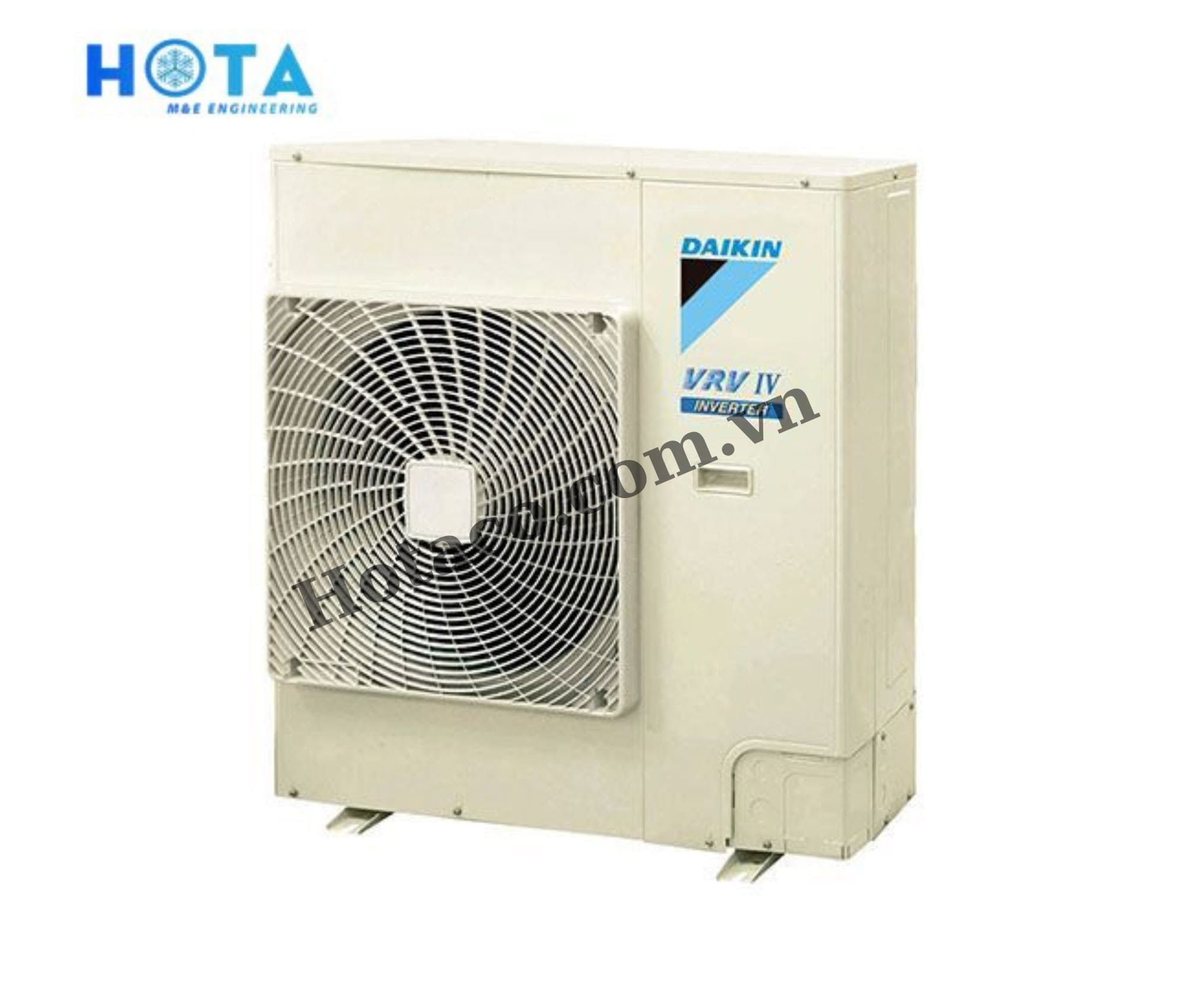 Dieu Hoa Vrv Iv S Series
