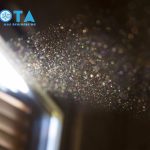 Dieu Hoa Thong Gio Trung Tam