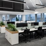 Dieu Hoa Thong Gio Trung Tam 2