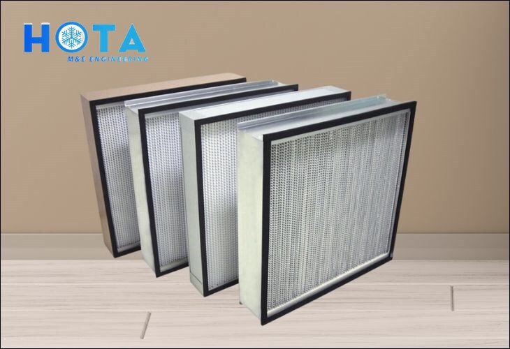 Dieu Hoa Thong Gio Trung Tam 2