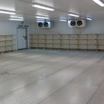 Dieu Hoa Thong Gio Trung Tam