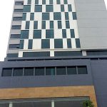 Dieu Hoa Thong Gio Trung Tam