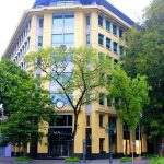 Dieu Hoa Thong Gio Trung Tam