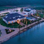 Dieu Hoa Thong Gio Trung Tam