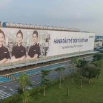 Dieu Hoa Thong Gio Trung Tam