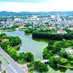 Dieu Hoa Trung Tam