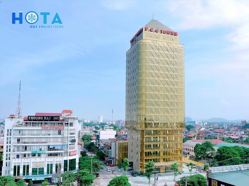 Dieu Hoa Trung Tam 1