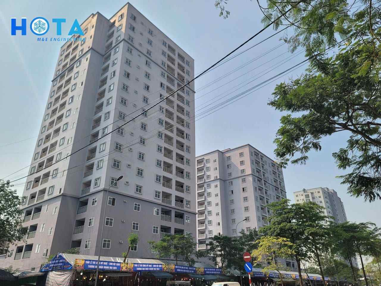 Dieu Hoa Tong 1