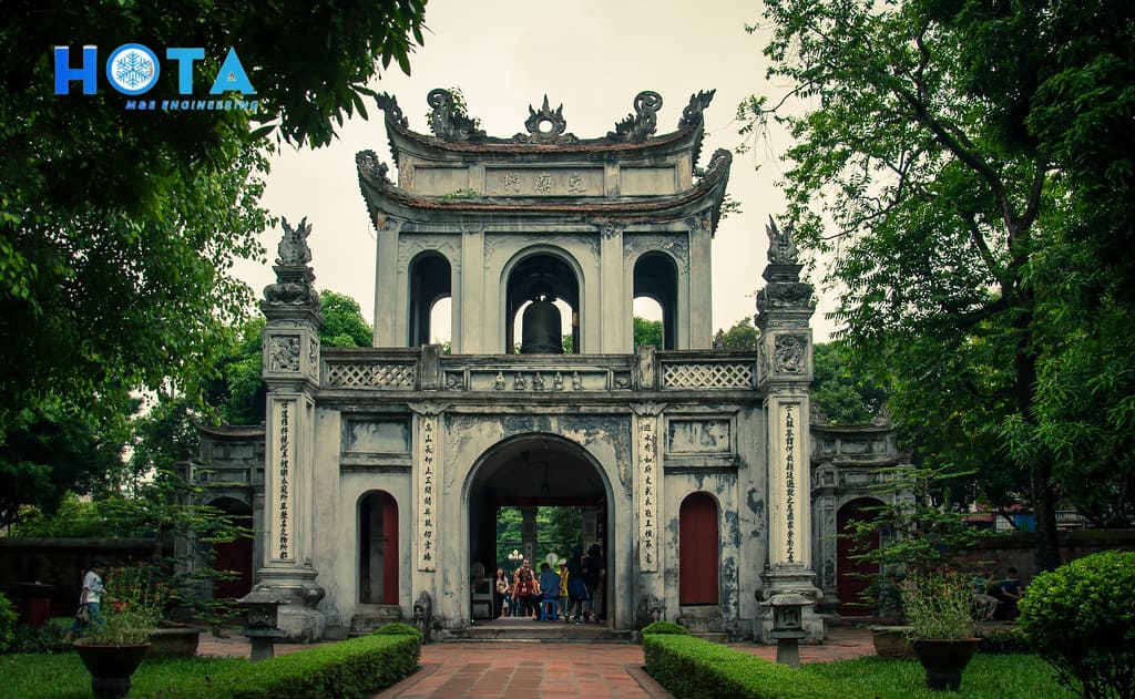Dieu Hoa Tong