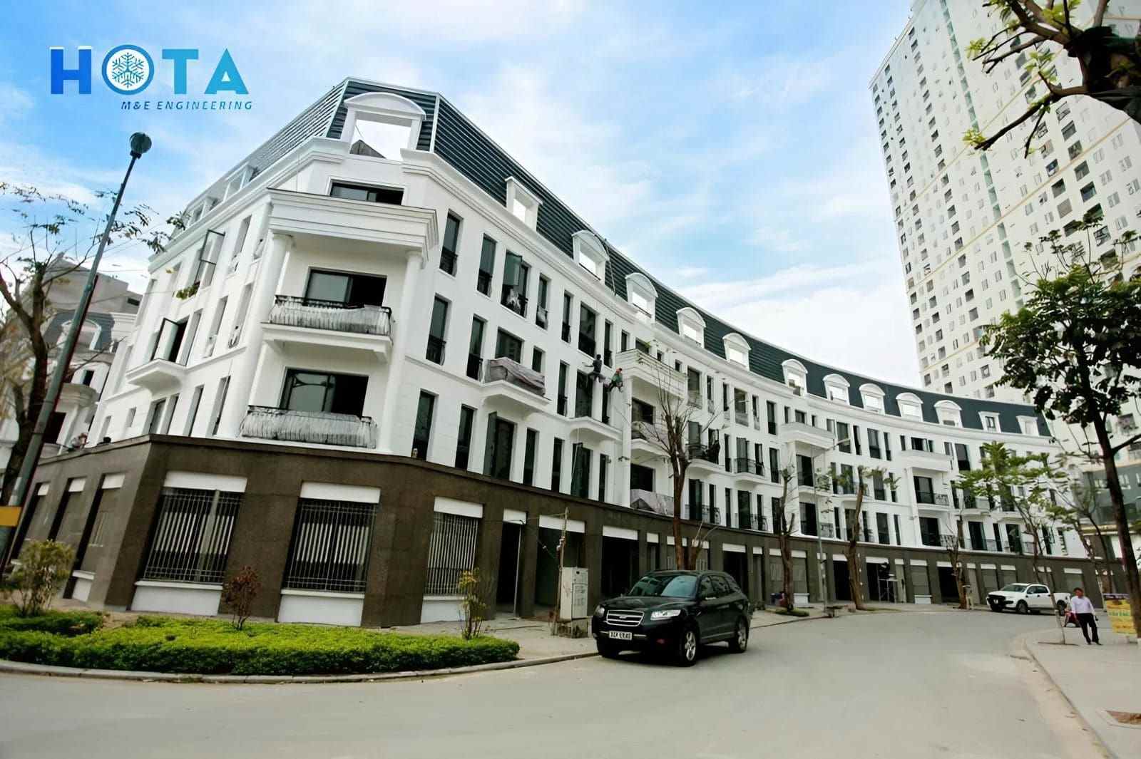 Dieu Hoa Tong
