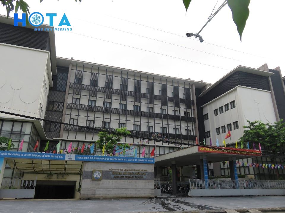 Dieu Hoa Tong