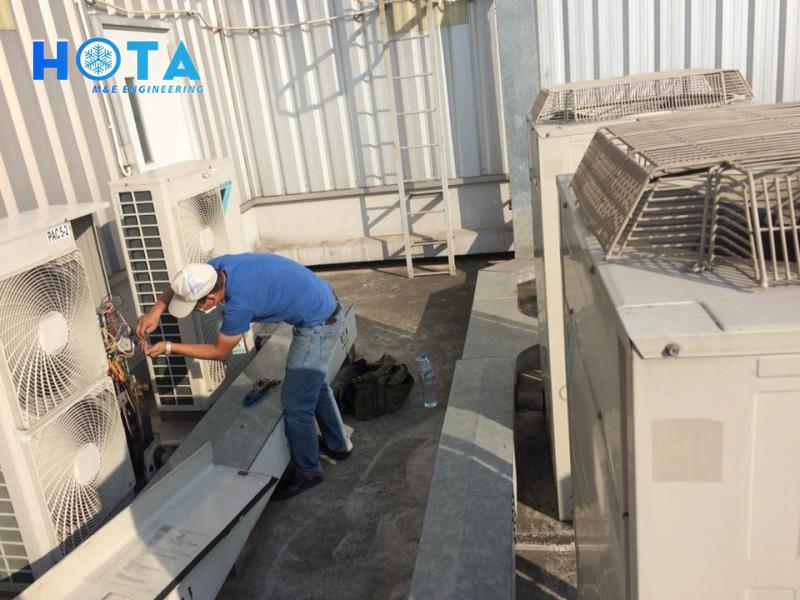 Dieu Hoa Trung Tam 1